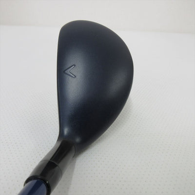 Callaway Hybrid XR HY 19° Regular XR