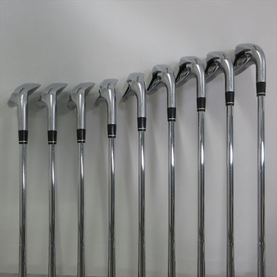 HONMA Iron Set Be ZEAL 535 Stiff NS PRO 950GH 9 pieces