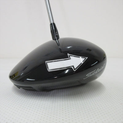 Titleist Driver Fair Rating TSR3 10° Stiff TSP310: