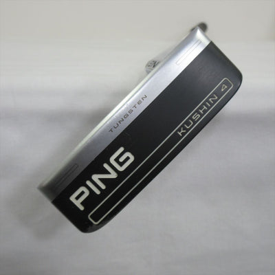 Ping Putter PING KUSHIN 4(2023) 33 inch Dot Color Black