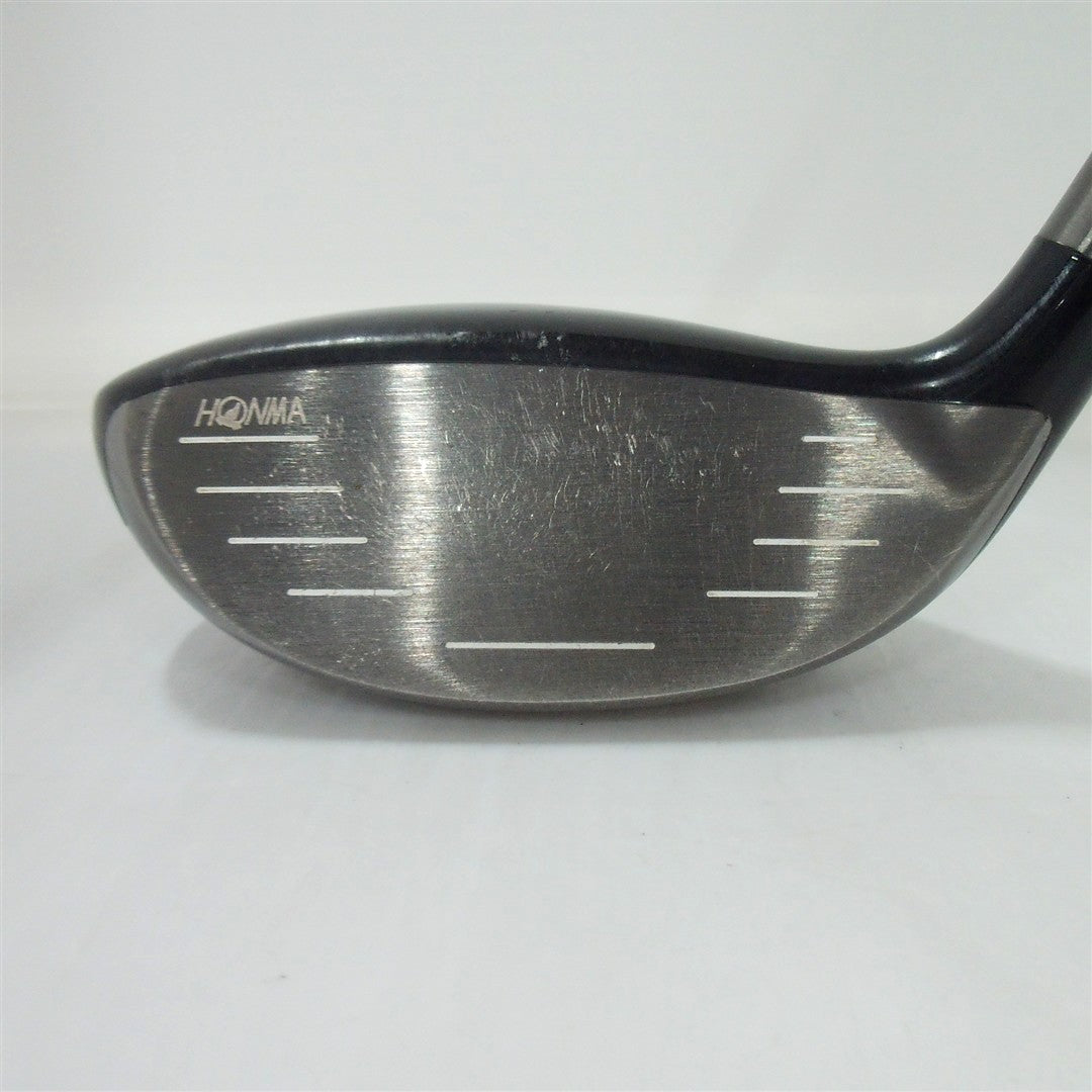 HONMA Hybrid TOUR WORLD GS HY 24° VIZARD UT-H7