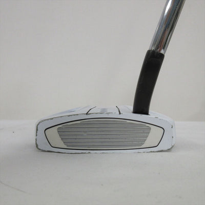 TaylorMade Putter Spider EX GHOST WHITE Flow Neck 34 inch