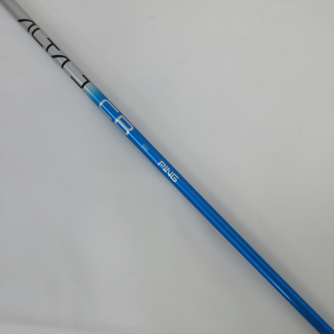 Ping Driver G440 SFT 10.5° StiffRegular ALTA J CB BLUE