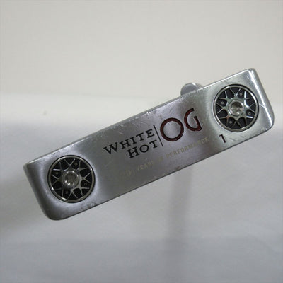 Odyssey Putter WHITE HOT OG #1 33 inch