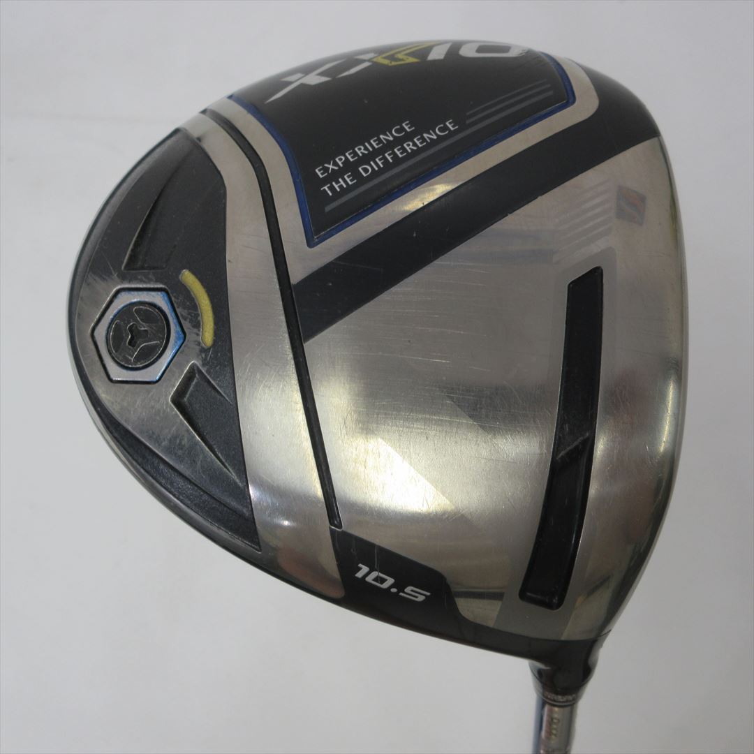 Dunlop Driver XXIO11 10.5° StiffRegular XXIO MP1100