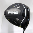 Ping Driver G430 MAX 10K 9° Stiff PING TOUR 2.0 CHROME 65
