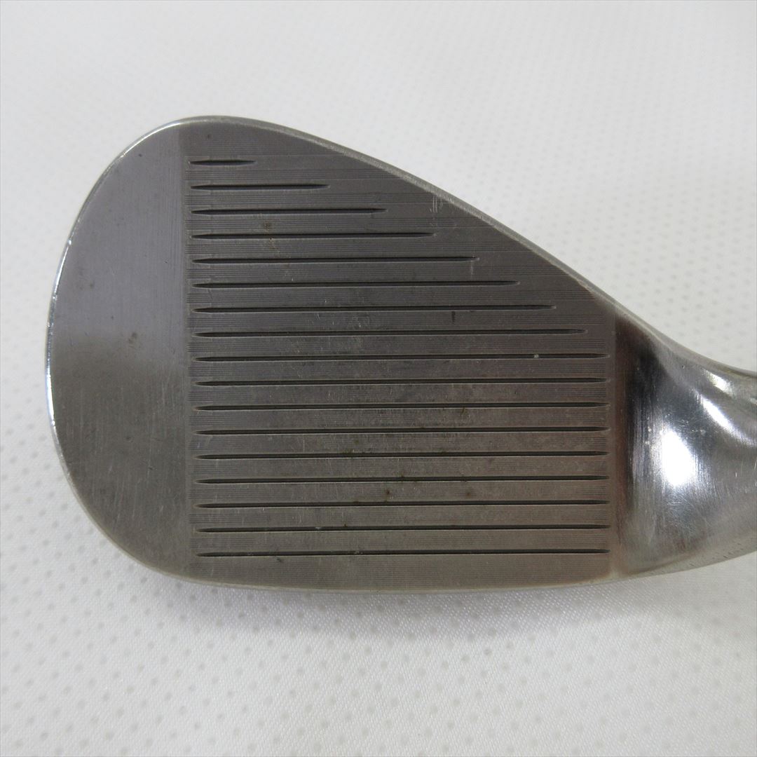 Titleist Wedge VOKEY SPIN MILLED SM9 Brushed Steel 52° NS PRO 950GH neo