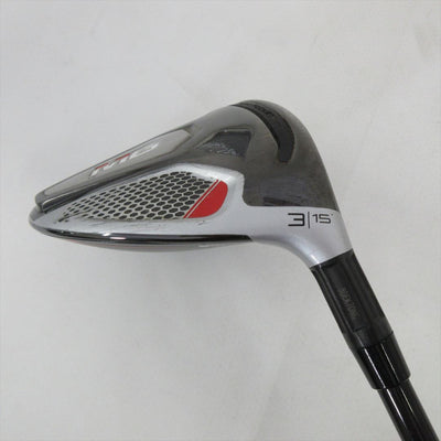 TaylorMade Fairway M6 3W 15° Regular FUBUKI TM5(2019)