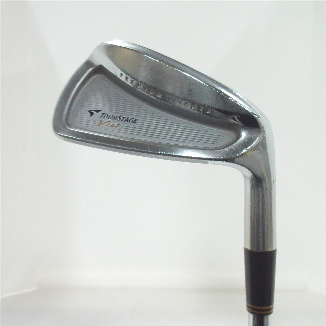 Bridgestone Iron Set TOURSTAGE ViQ FORGED – GOLF Partner USA