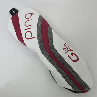 Ping Fairway G Le2 7W 22° Ladies ULT 240J