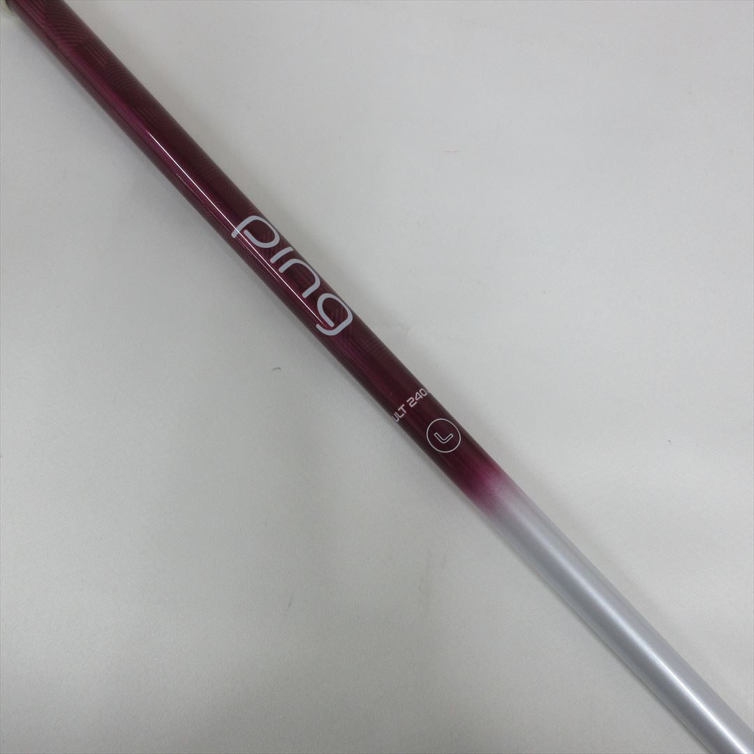 Ping Driver Left-Handed G Le2 11.5° Ladies ULT 240J