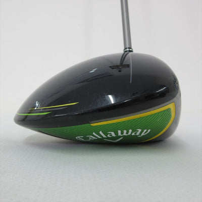 Callaway Driver EPIC FLASH STAR 10.5° Regular Speeder EVOLUTION for CW