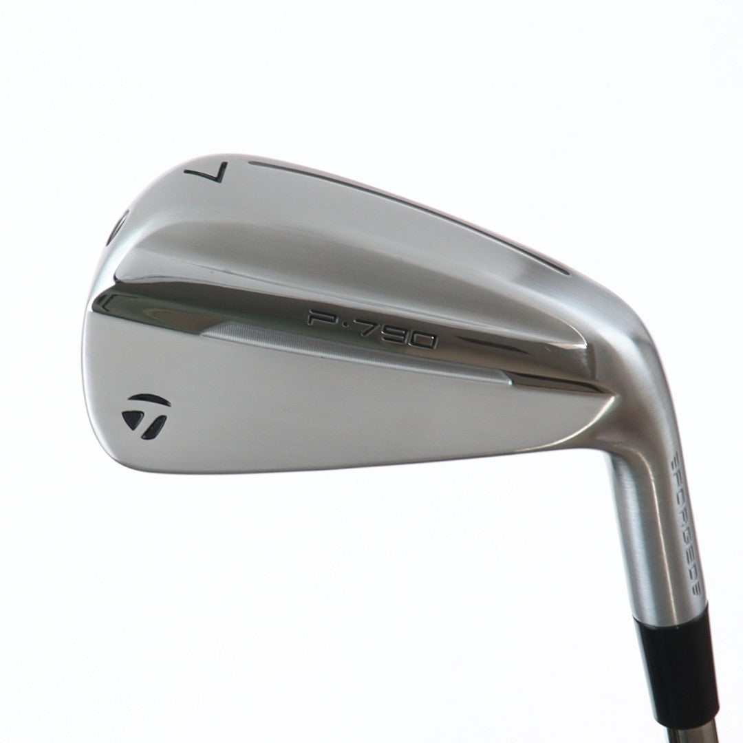 TaylorMade Iron Set Open Box P790(2025) Stiff NS PRO 950GH