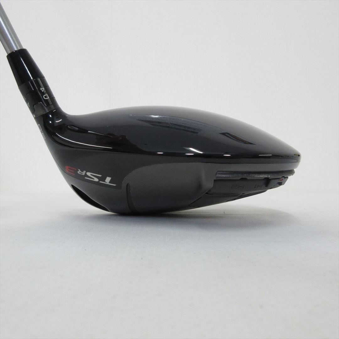 Titleist Driver TSR3 9° Stiff TSP310