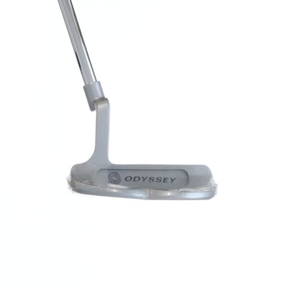 Odyssey Putter Brand New WHITE HOT OG #4M 34 inch