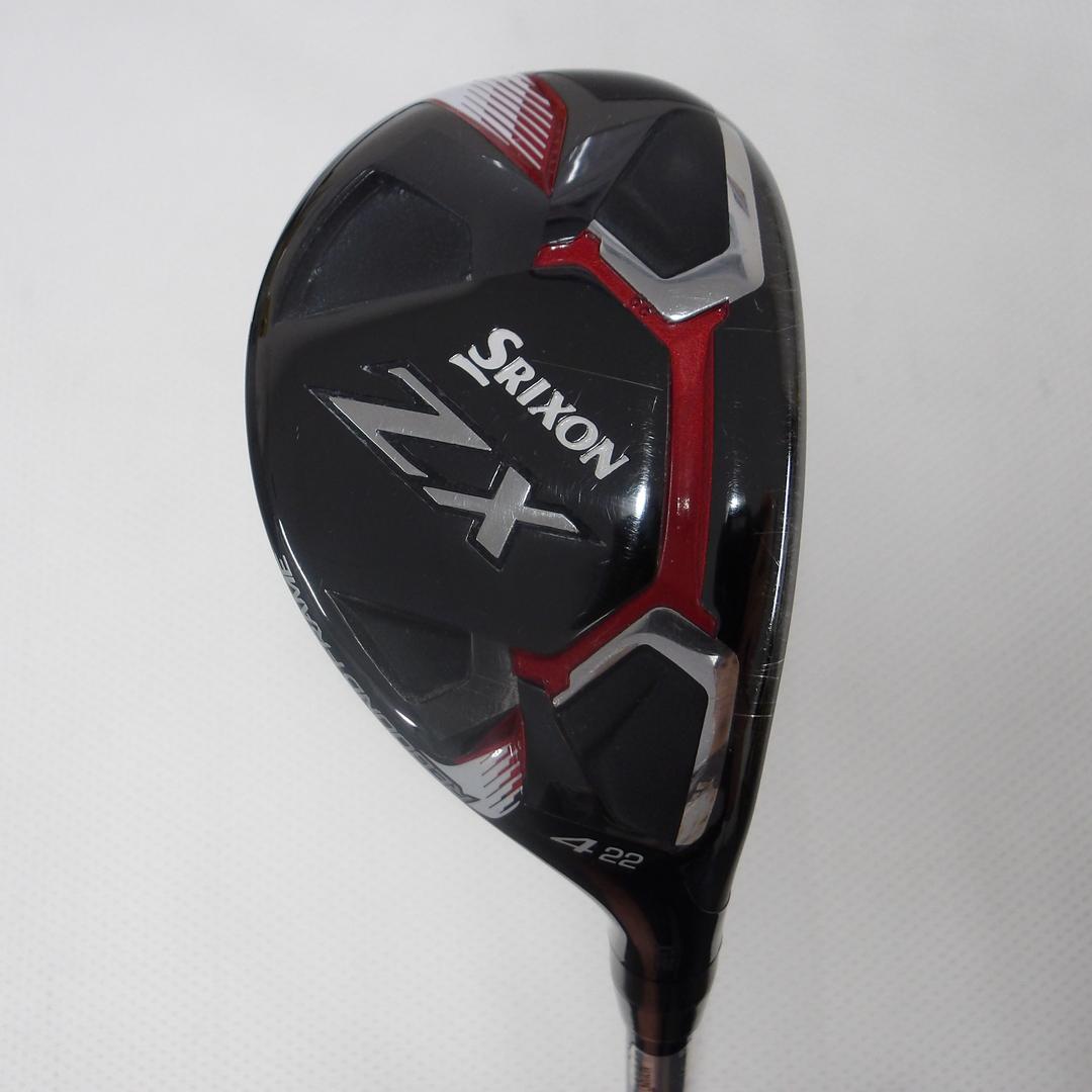 HYページ Dunlop Hybrid SRIXON ZX H – GOLF Partner USA