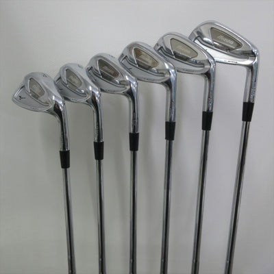 Mizuno Iron Set MP 59 Stiff NS PRO 850GH 6 pieces