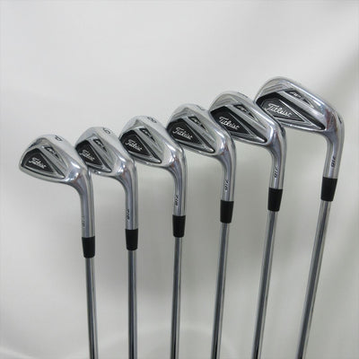 Titleist Iron Set Titleist AP2 716 Stiff NS PRO 950GH 6 pieces