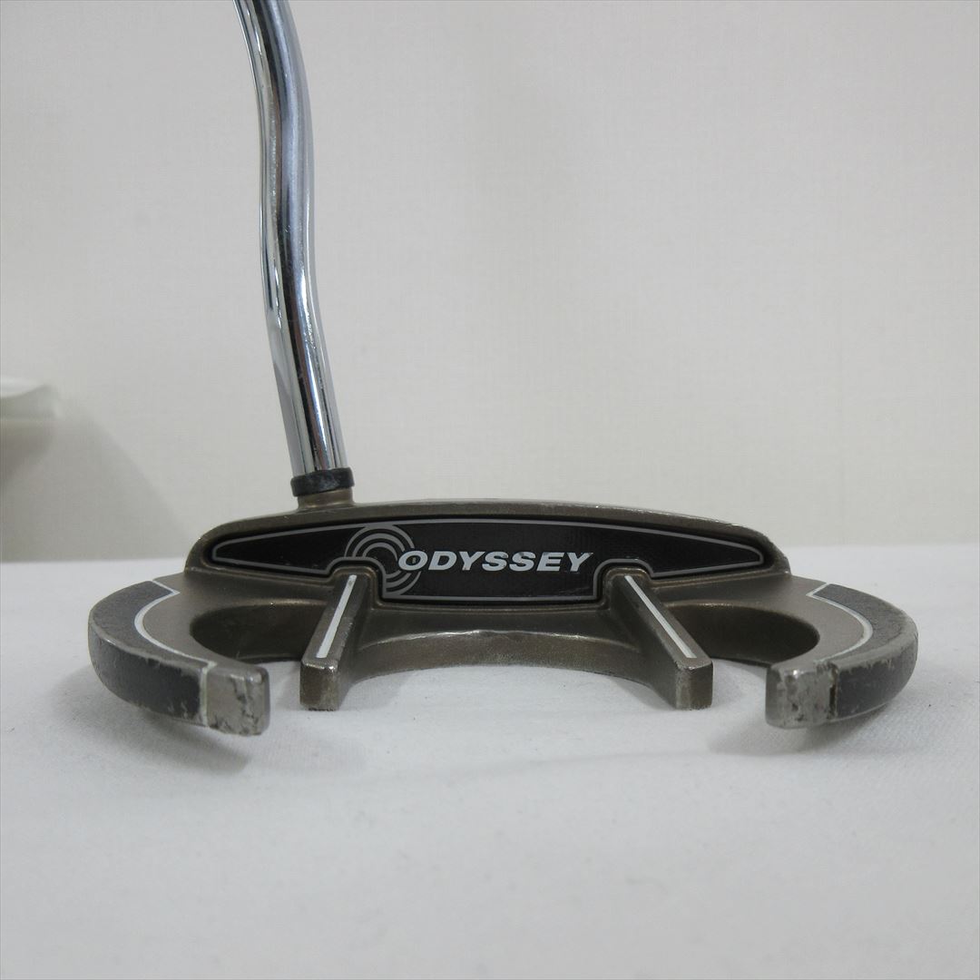 Odyssey Putter WHITE ICE SABERTOOTH 33 inch