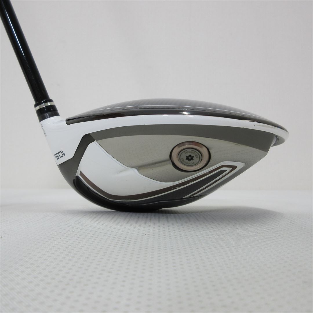 TaylorMade Driver SIM GLOIRE 10.5° Stiff AIR Speeder TM: