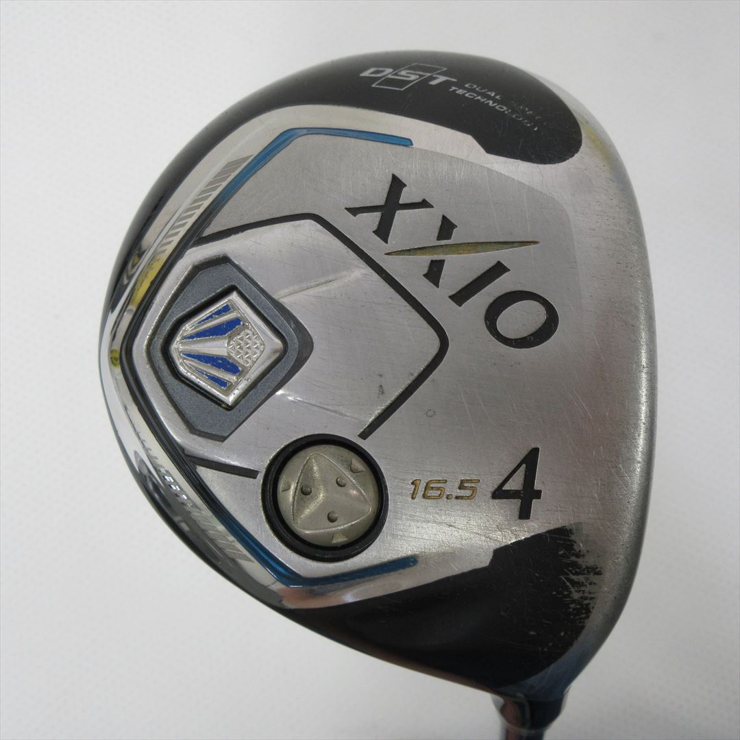 Dunlop Fairway XXIO8 4W 16.5° Regular XXIO MP800: