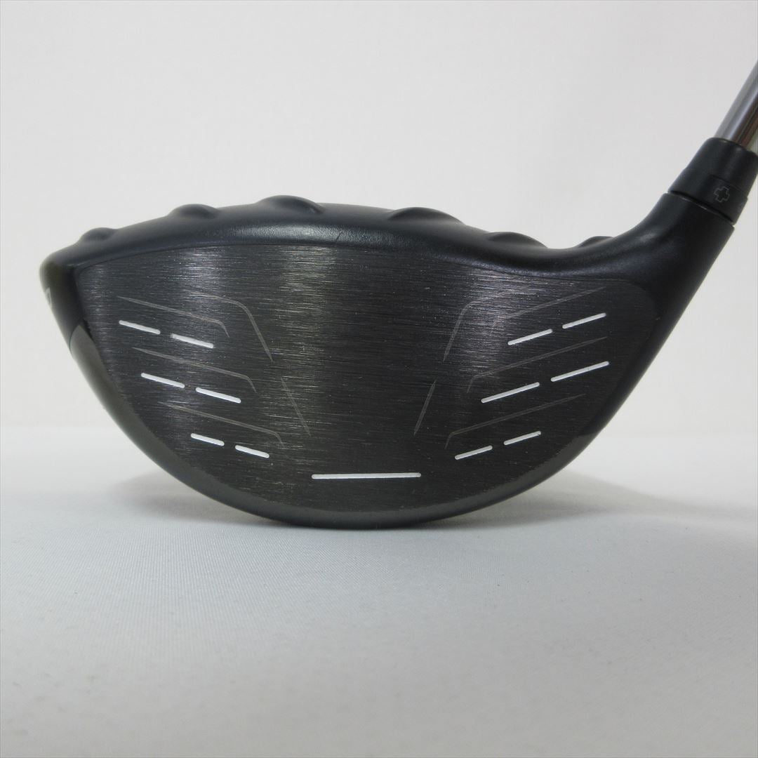 Ping Driver G430 MAX 10.5° Stiff PING TOUR 2.0 CHROME 65