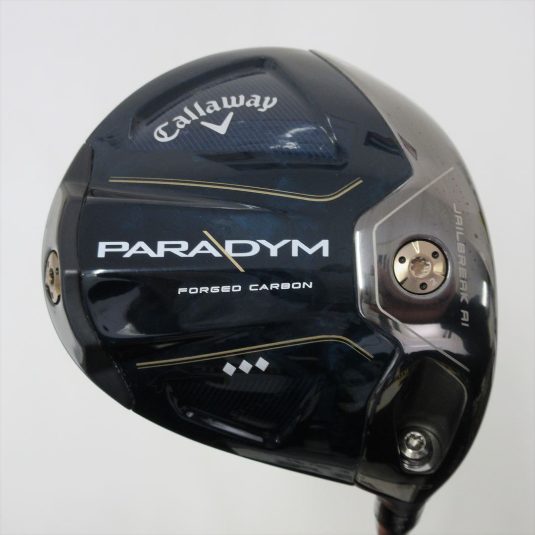 Callaway Driver PARADYM – GOLF Partner USA