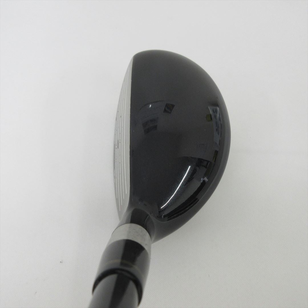 HONMA Hybrid BERES U-201 HY 22° Regular 2S ARMRQ B49