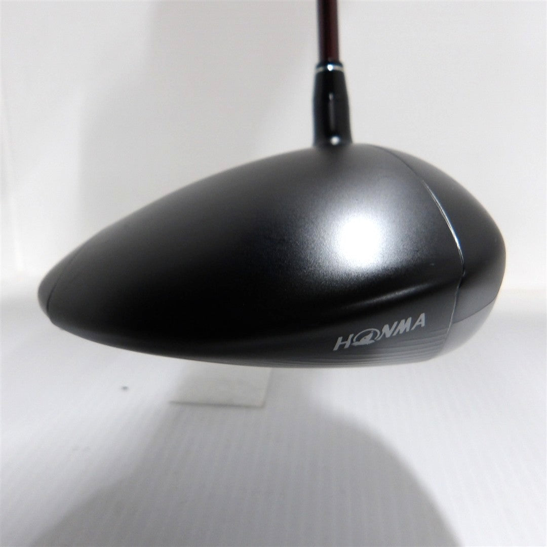 HONMA Driver TOUR WORLD TW767 MAX 10.5° Stiff VIZARD EZ-A 6