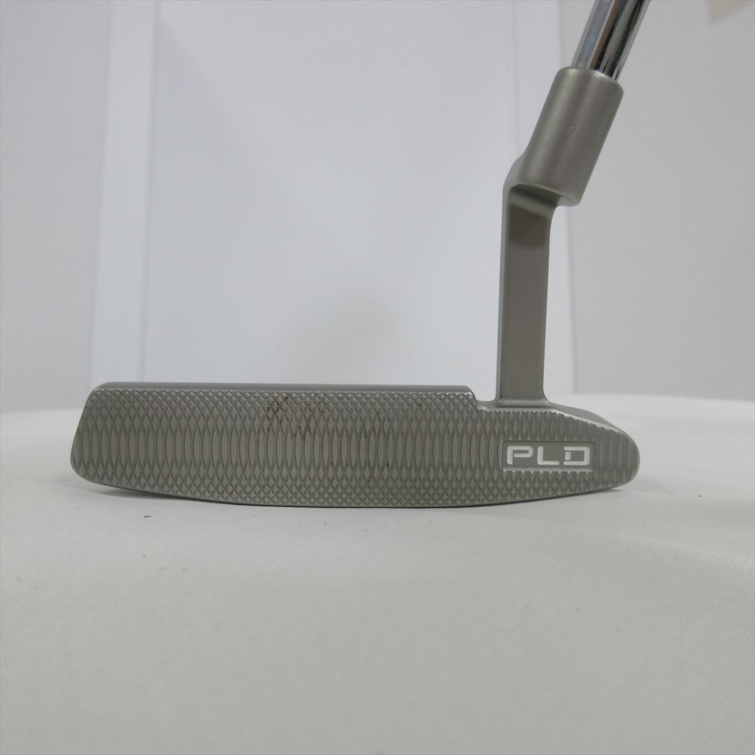 Ping Putter PLD MILLED ANSER 2 34 inch Dot Color Black