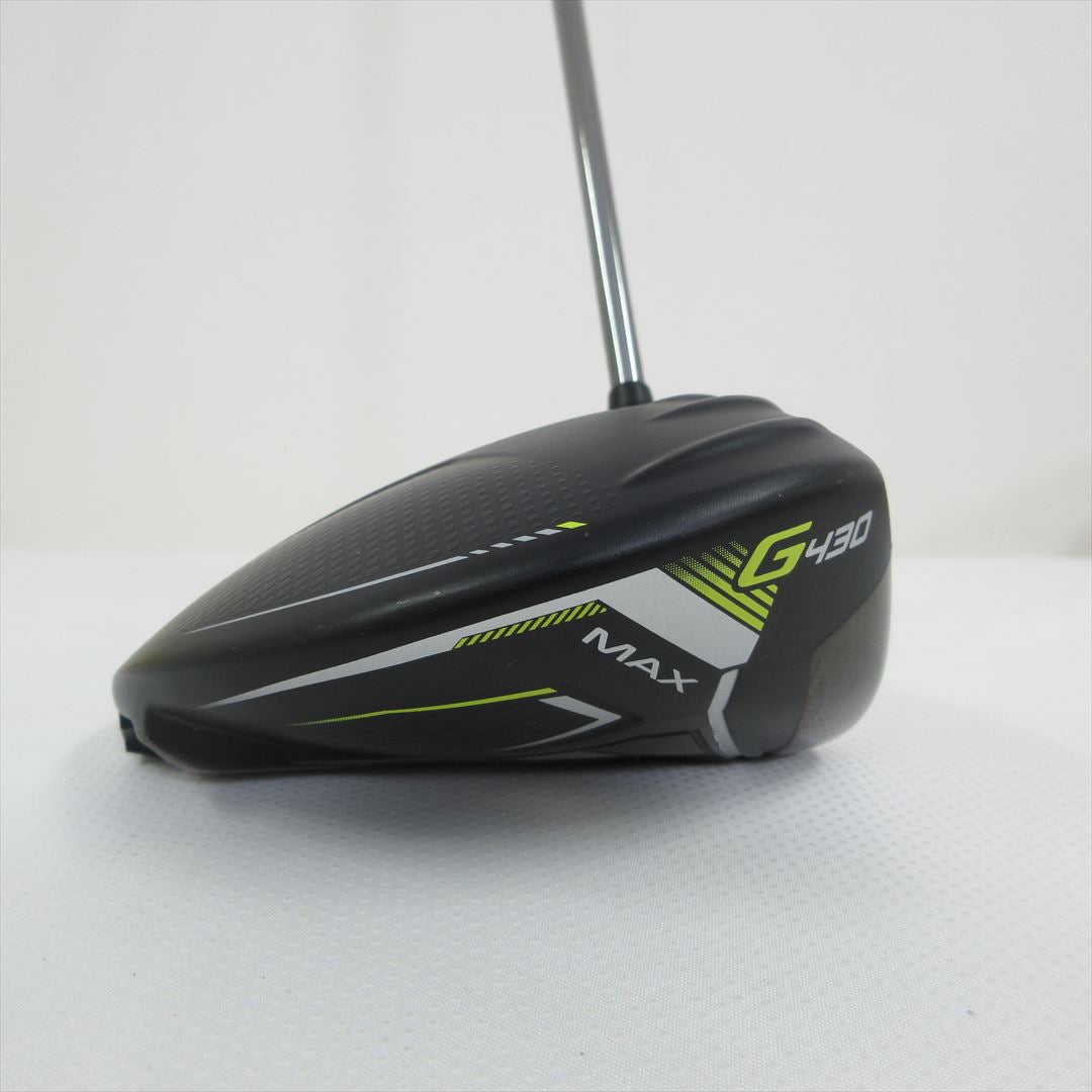 Ping Driver G430 MAX 9° Stiff PING TOUR 2.0 CHROME 65