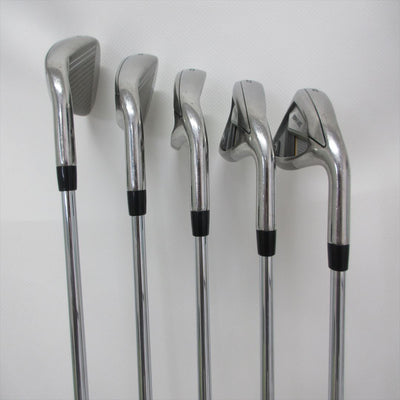 Callaway Iron Set MAVRIK Stiff NS PRO 950GH neo 5 pieces