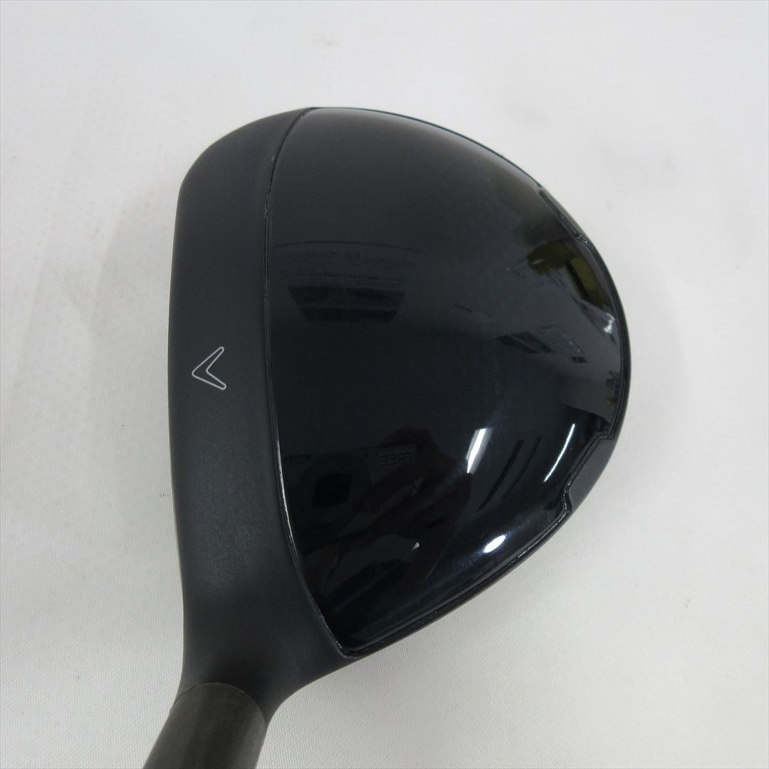 Callaway Fairway PARADYM 5W 18° StiffRegular VENTUS TR 5 for CW(PARADYM)