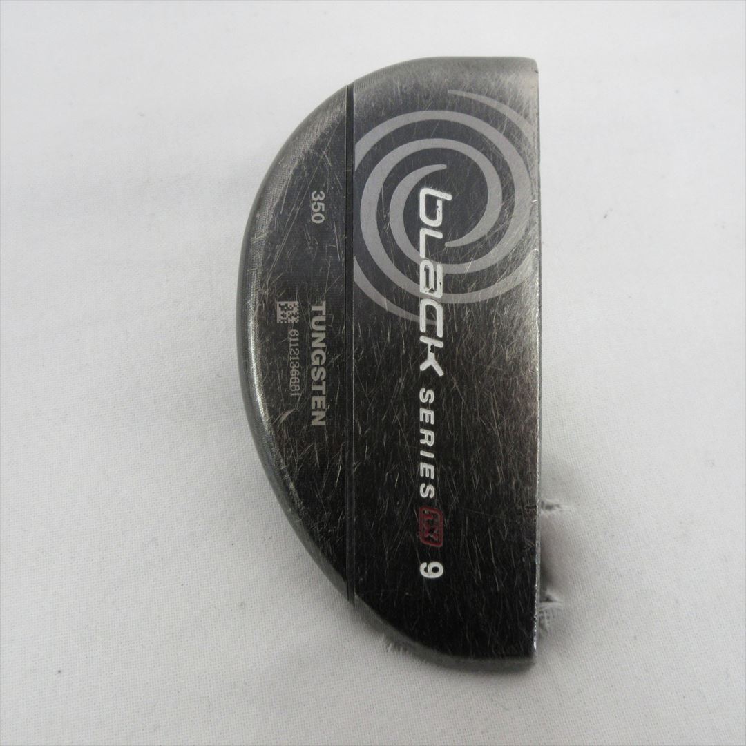 Odyssey Putter BLACK SERIES iX #9 33 inch