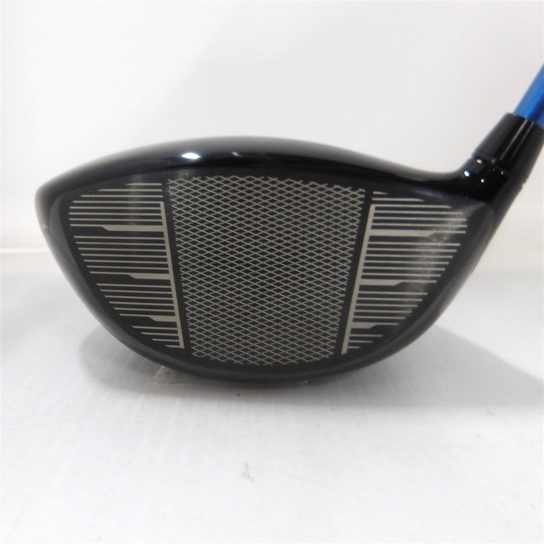 HONMA Driver TOUR WORLD TW777 9° Stiff VIZARD BLUE 6