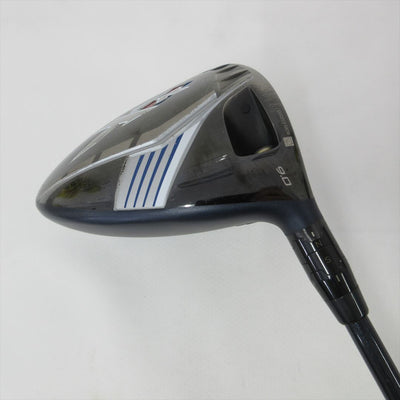 Callaway Driver XR 9° Stiff Tour AD MJ-6