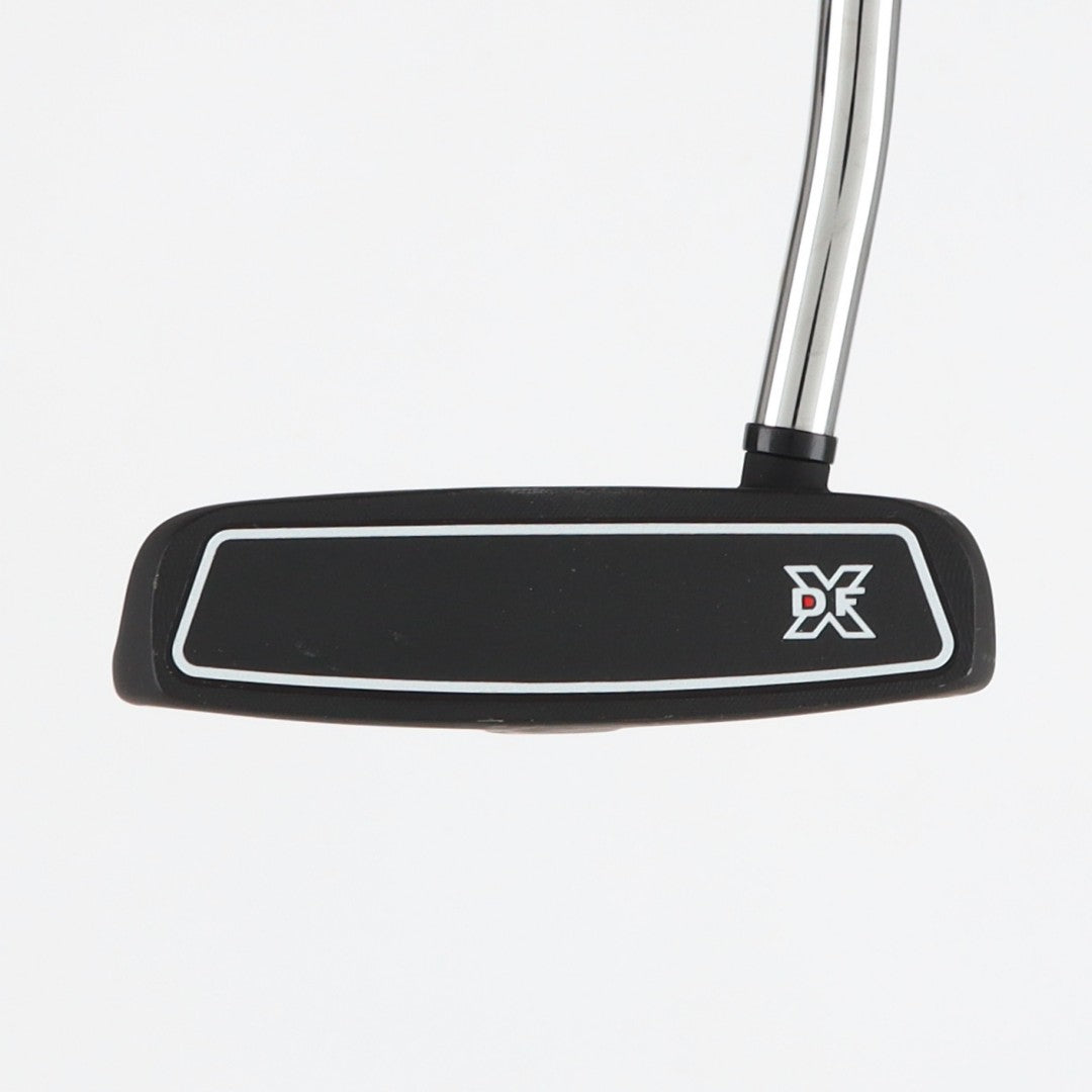 Odyssey Putter DFX 2-BALL(2021) 34 inch