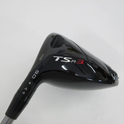 Titleist Driver Left-Handed TSR3 9° Stiff TSP310