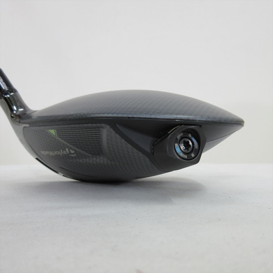 TaylorMade Driver Qi35 Qi35 – GOLF Partner USA