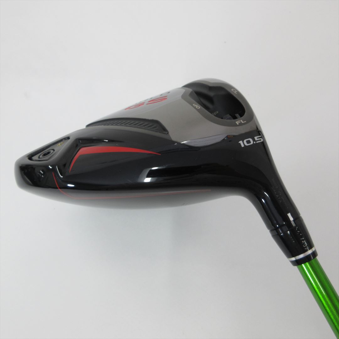 HONMA Driver TOUR WORLD GS 10.5° Regular VIZARD MA 4