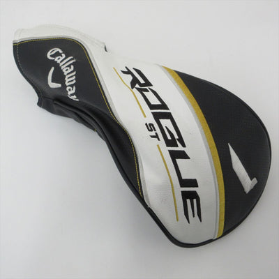 Callaway Driver ROGUE ST Triple Dia LS 9° Stiff TENSEI AV WHITE 65(2022)