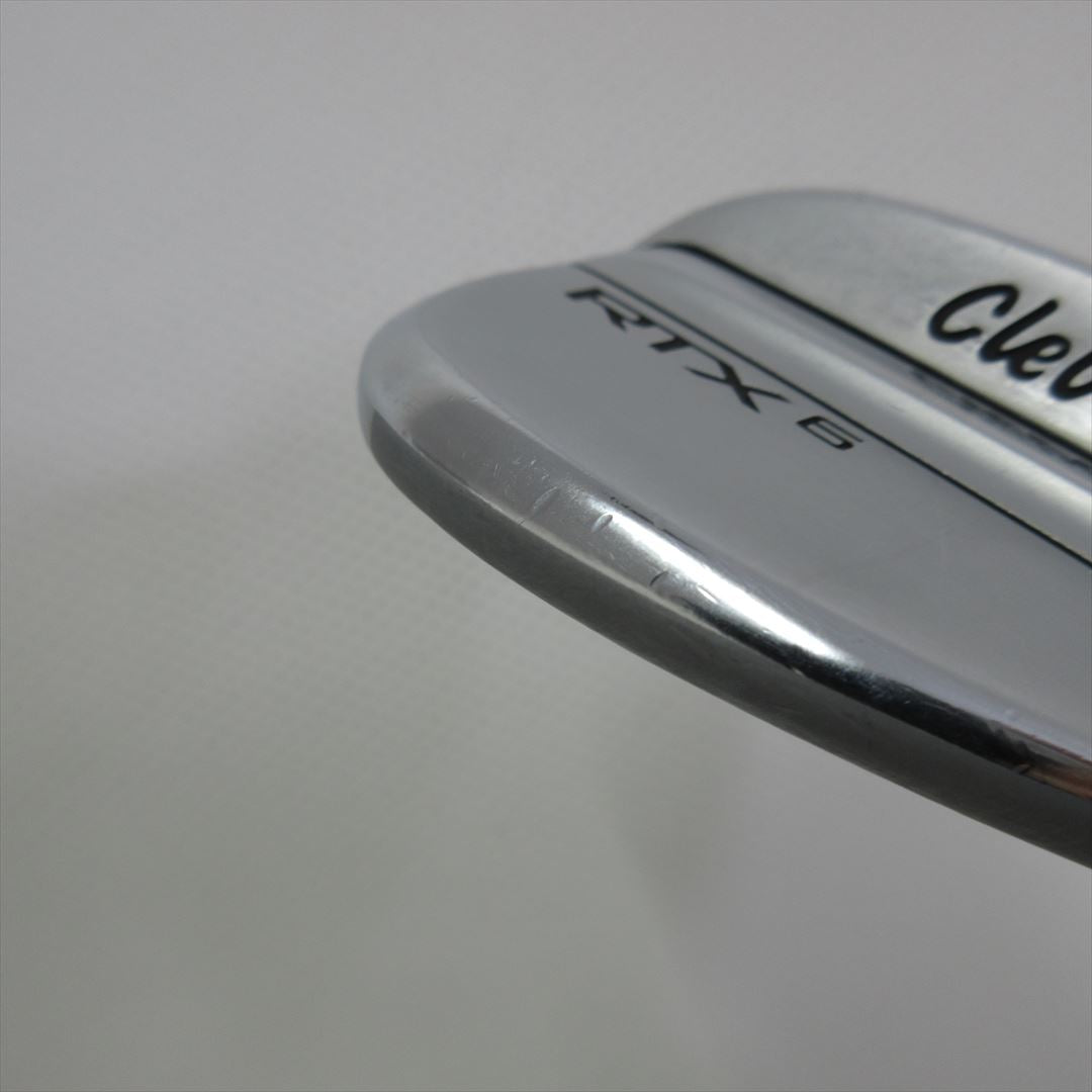 Cleveland Wedge RTX-6 ZIPCORE TourSatin 56° NS PRO MODUS3 TOUR105 D.S.T