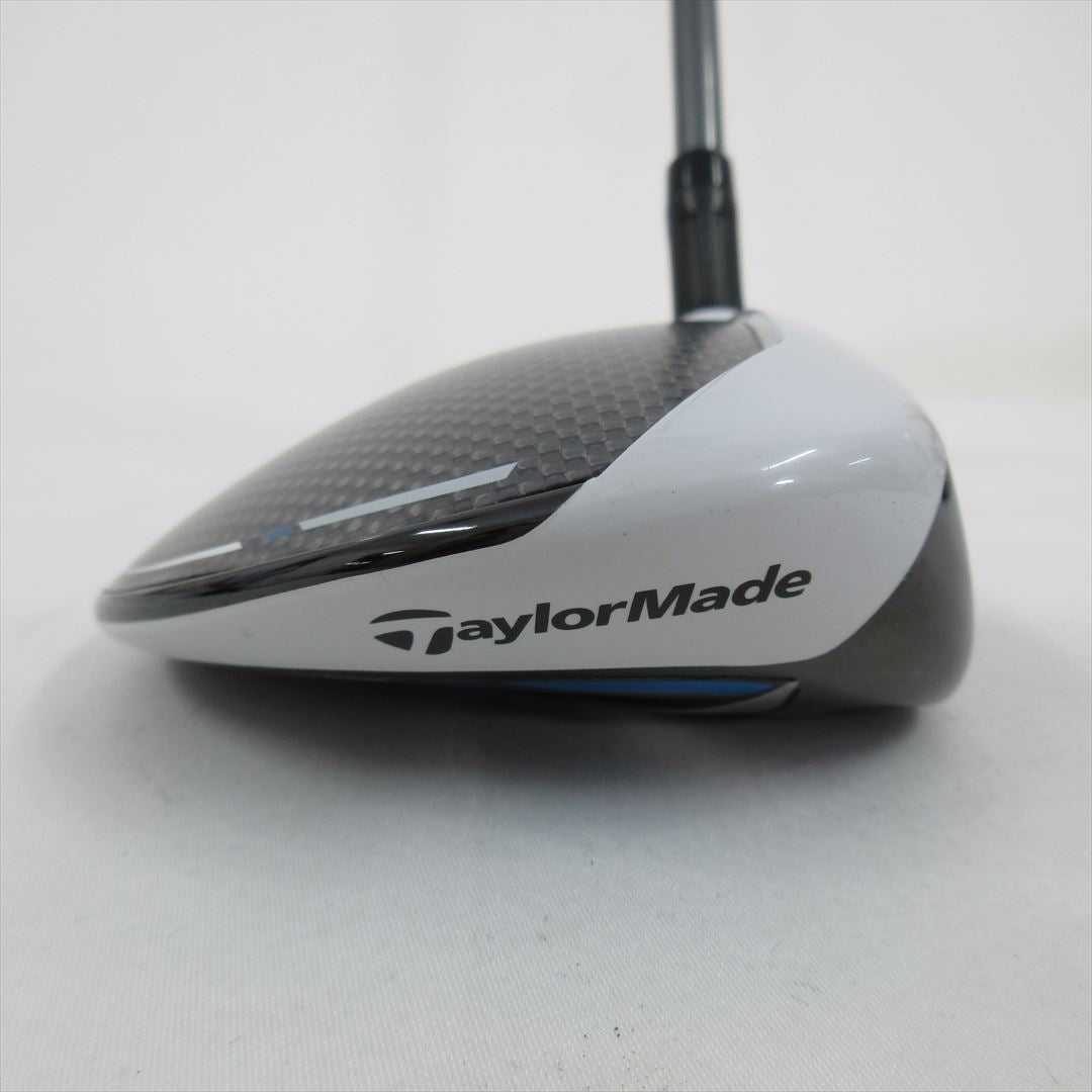 TaylorMade Fairway SIM MAX 3W 15° Stiff TENSEI BLUE TM50