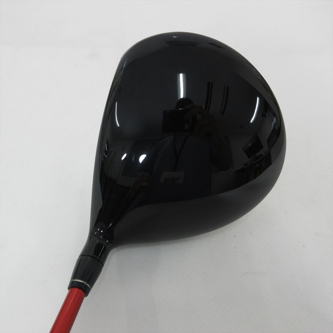 HONMA Driver TOUR WORLD TR20 440 9.5° Stiff VIZARD FD-6