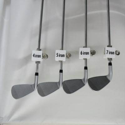 XXIO Iron Set XXIO13 eks Stiff Dynamic Gold 95 S200 8 pieces