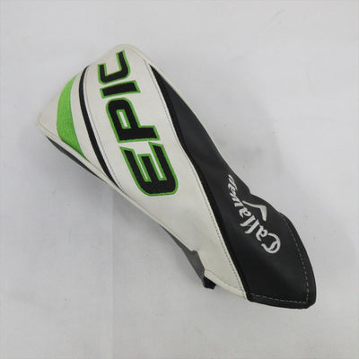 Callaway Fairway EPIC SPEED 3W 13.5° Stiff PROJECT X HZRDUS SMOKE IM10 60