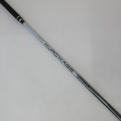 Titleist Driver TS4 10.5° Stiff KURO KAGE Black DUAL CORE TiNi 50