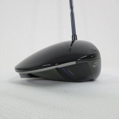 TaylorMade Driver Qi10 MAX 10.5° StiffRegular Diamana BLUE TM50(Qi10)