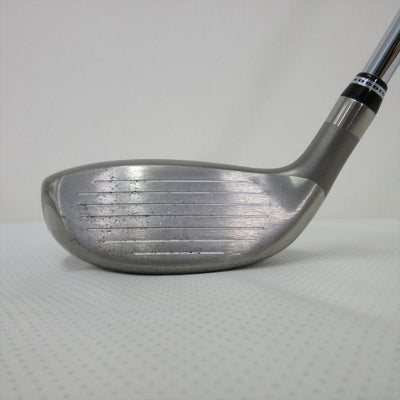 Roddio Hybrid RODDIO UT HY 24° Stiff NS PRO MODUS3 TOUR105