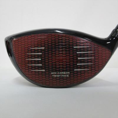 TaylorMade Driver STEALTH HD 9° Regular TENSEI RED TM50(STEALTH)